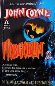 Hobgoblin. Tom 2