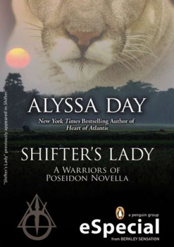 Shifter's Lady
