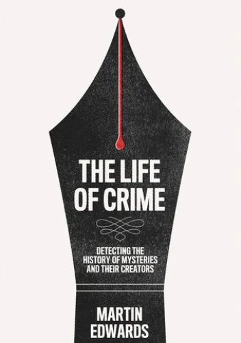 The Life of Crime: Detecting the History of Mysteries and their Creators