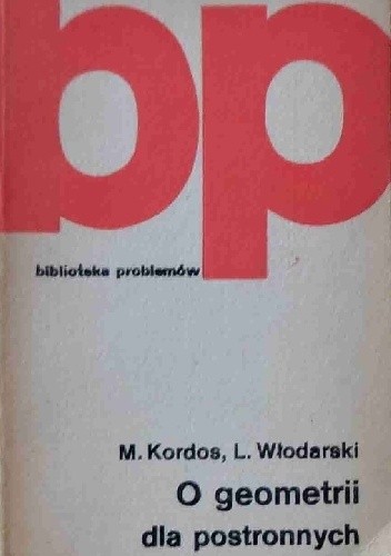 O geometrii dla postronnych