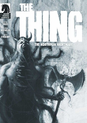 The Thing: The Northman Nightmare #3