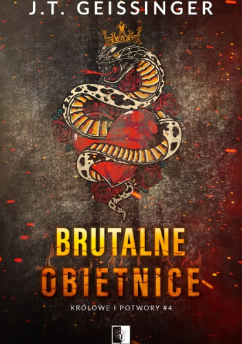 Brutalne obietnice