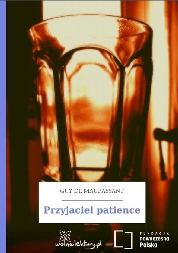Przyjaciel Patience