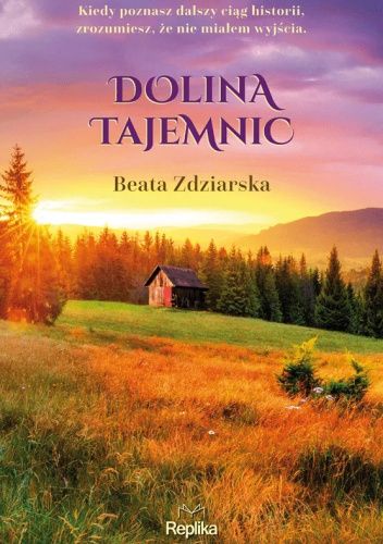 Dolina tajemnic