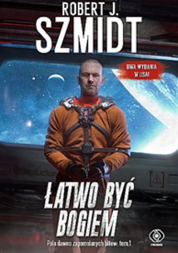 Łatwo być bogiem