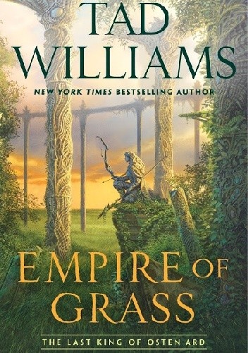 Empire of Grass