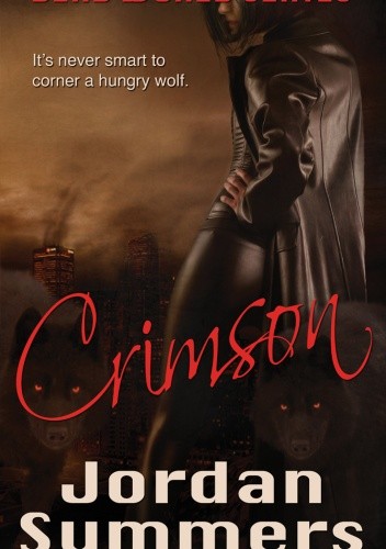 Crimson