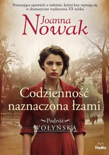 Codzienność naznaczona łzami