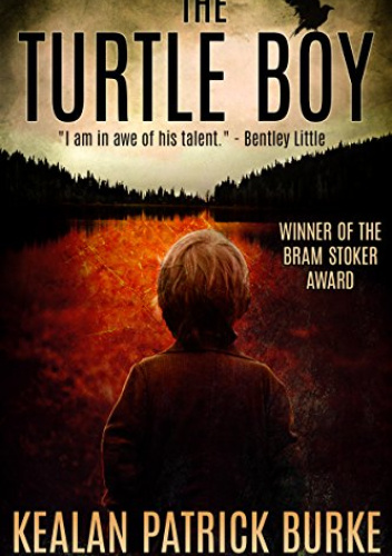 The Turtle Boy