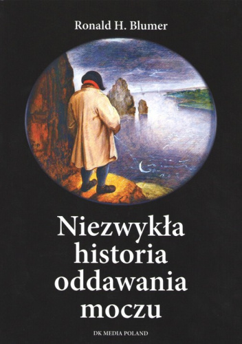 Niezwykła historia oddawania moczu