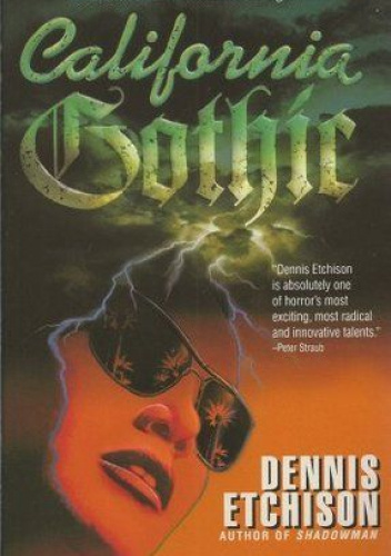 California Gothic
