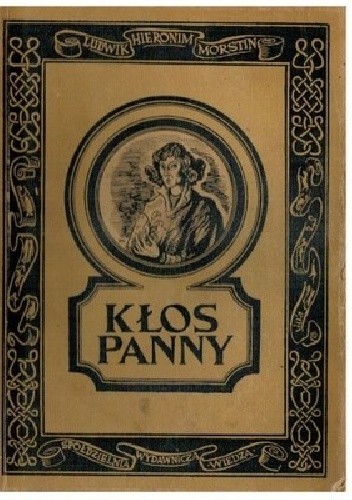 Kłos panny