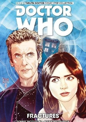 Doctor Who: Fractures
