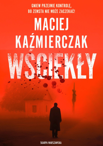 Wściekły