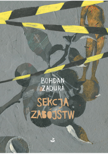 Sekcja zabójstw