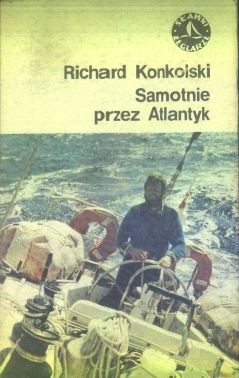 Samotnie przez Atlantyk