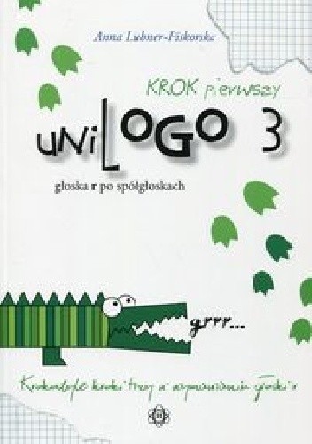 UniLogo 3 Krok pierwszy