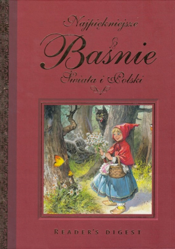 Najpiękniejsze baśnie świata i Polski