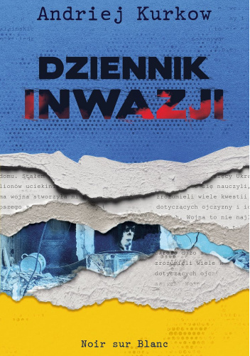 Dziennik inwazji