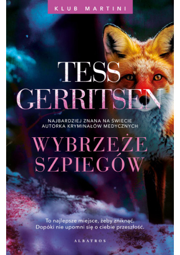Wybrzeże szpiegów
