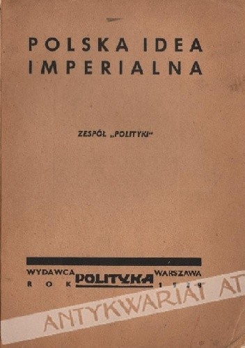 Polska idea imperialna