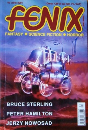 Fenix 2001 3(103)