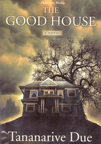 The Good House