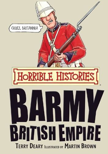 Barmy British Empire