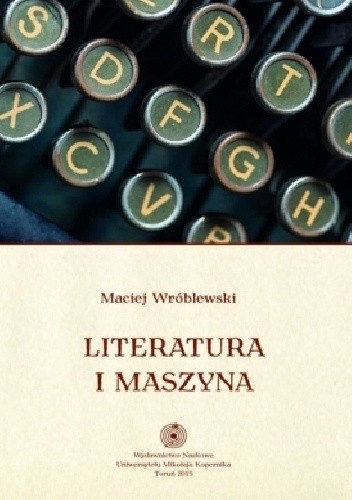 Literatura i maszyna