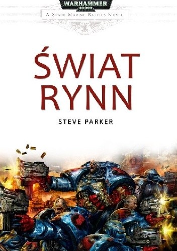 Świat Rynn