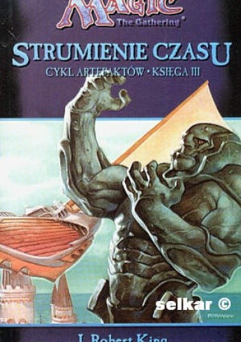 Strumienie czasu
