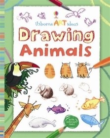 Drawing animals