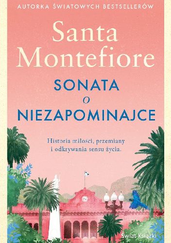 Sonata o niezapominajce
