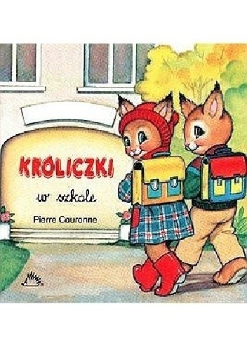 Króliczki w szkole