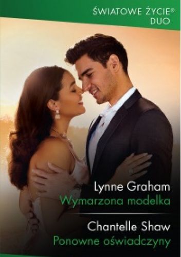 Wymarzona modelka; Ponowne oświadczyny