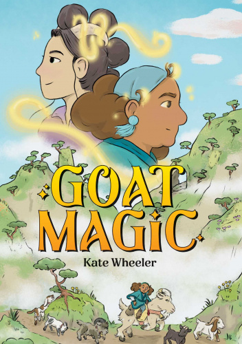 Goat Magic