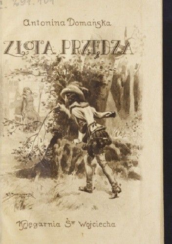 Złota przędza