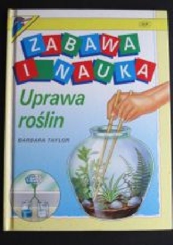 Uprawa roślin