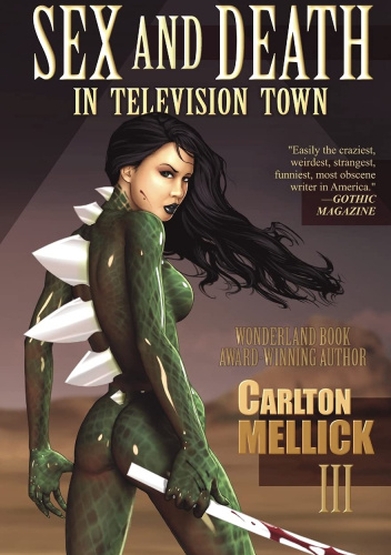 Sex and Death in Television Town