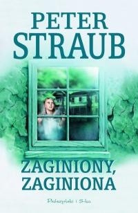 Zaginiony, zaginiona