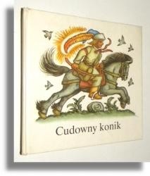 Cudowny konik