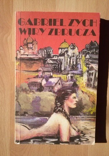 Wiry Zbrucza
