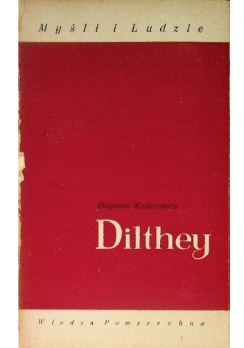 Dilthey