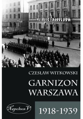 Garnizon Warszawa 1918-1939