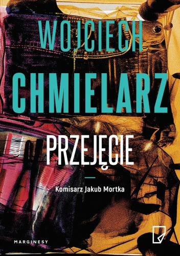 Przejęcie