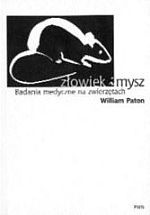 Człowiek i mysz