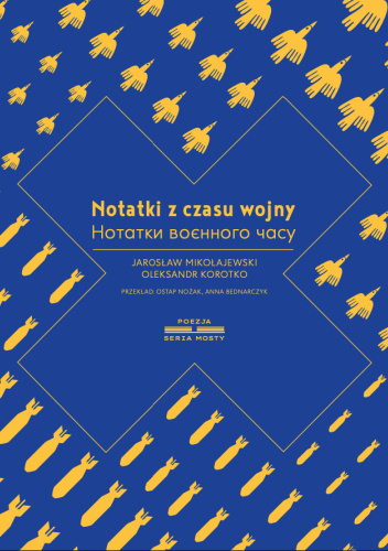 Notatki z czasu wojny