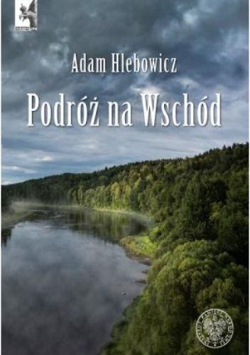 Podróż na wschód.