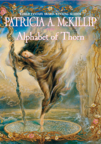 Alphabet of Thorn
