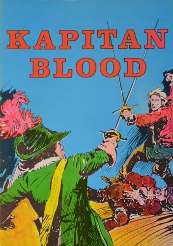 Kapitan Blood